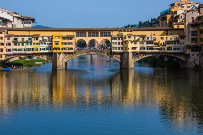 Ponte Vecchio